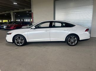 Used 2024 Honda Accord EX video 2