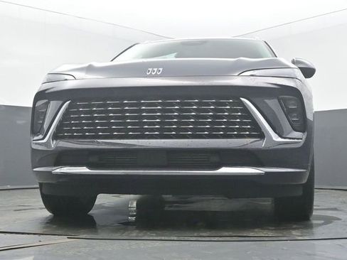 New 2026 Buick Envision Avenir image 46