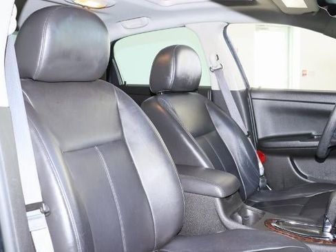 Used 2016 Chevrolet Impala LTZ image 20