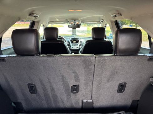 Used 2017 Chevrolet Equinox Premier w/ Enhanced Convenience Package FWD image 54