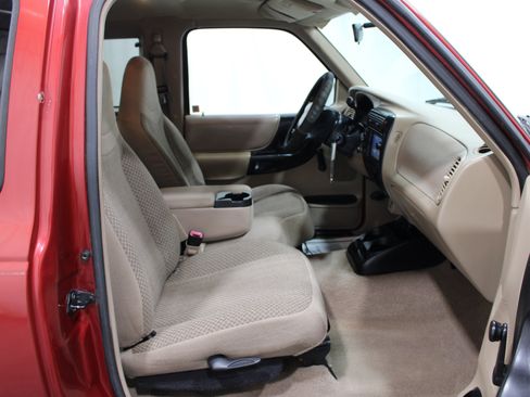 Used 1999 Ford Ranger XL AWD/4WD image 17