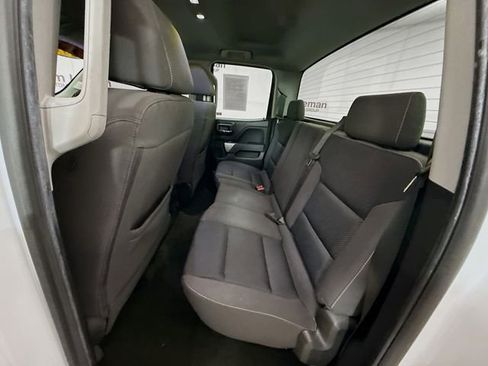 Used 2018 Chevrolet Silverado 1500 LT w/ All Star Edition image 26