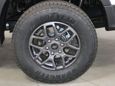 New 2026 Ford Ranger XLT image 16