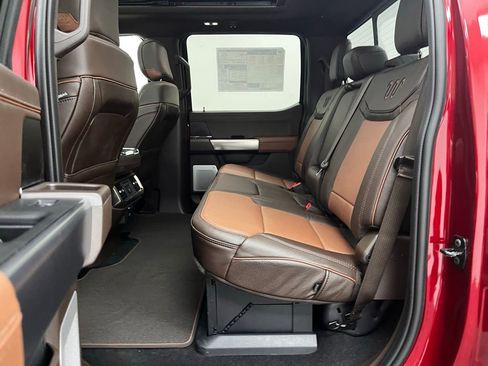 New 2026 Ford F150 King Ranch AWD/4WD image 41