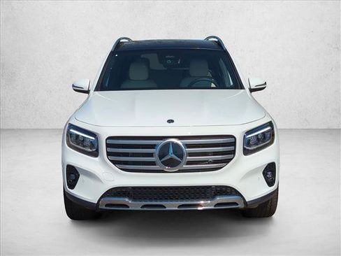 Used 2026 Mercedes-Benz GLB 250 image 6