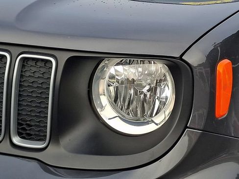 Used 2023 Jeep Renegade Latitude AWD/4WD image 9