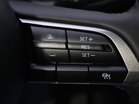 New 2026 MAZDA MAZDA3 s Sport image 32