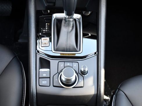 New 2025 MAZDA CX-5 AWD 2.5 S w/ Select Package image 26