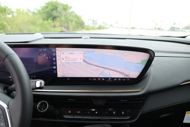 New 2026 Buick Envision Avenir AWD/4WD image 17