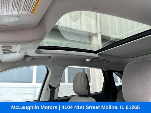 Used 2021 Ford Escape SE w/ Convenience Package image 26