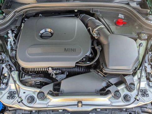 New 2026 MINI Cooper S image 18