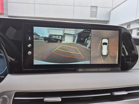 Used 2025 Hyundai Palisade Calligraphy image 22