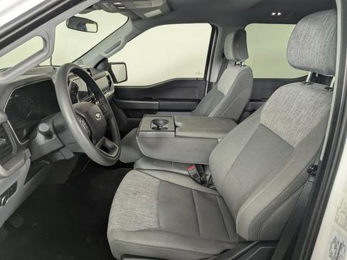 Used 2022 Ford F150 XLT AWD/4WD image 11