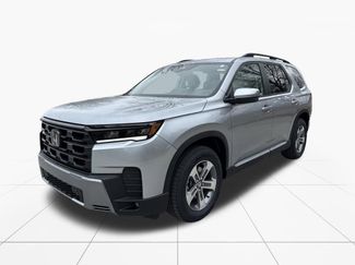 New 2026 Honda Pilot EX-L video 3