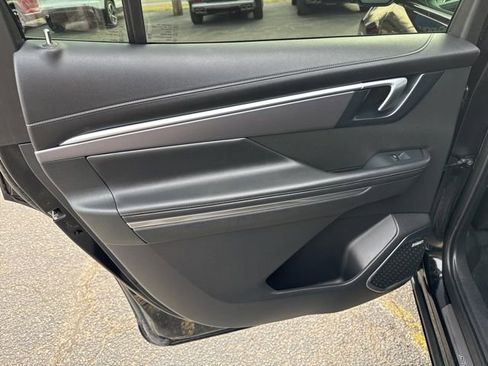 Certified 2025 Buick Enclave Sport Touring image 12