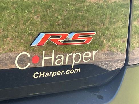 Certified 2023 Chevrolet Traverse RS AWD/4WD image 23