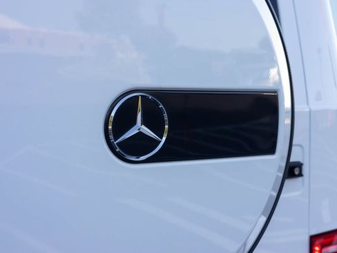 Used 2019 Mercedes-Benz G 550 image 17