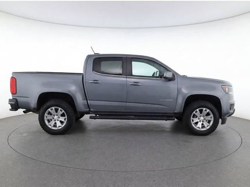 Used 2019 Chevrolet Colorado LT RWD image 8