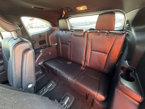 Used 2021 Toyota Highlander XSE FWD image 27