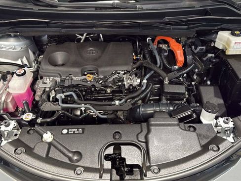 Used 2022 Toyota Sienna Limited AWD/4WD image 43