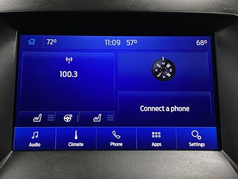 Used 2019 Ford Edge SEL w/ Equipment Group 201A image 23