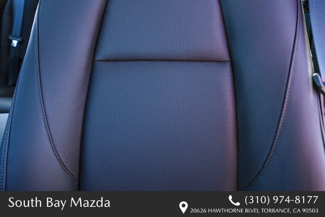 New 2026 MAZDA MAZDA3 2.5 Turbo Sedan w/Premium Plus AWD/4WD image 26