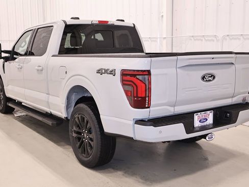 New 2026 Ford F150 Lariat AWD/4WD image 7