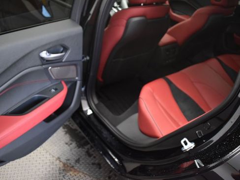 New 2025 Acura TLX SH-AWD w/ A-SPEC Pkg image 23