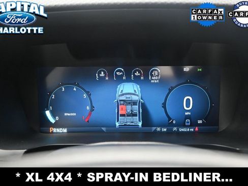 Used 2025 Ford F150 XL AWD/4WD image 13