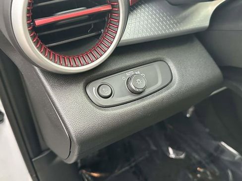 Used 2024 Chevrolet Trax RS w/ Driver Confidence Package image 25