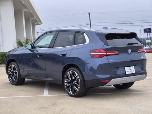 New 2026 BMW X3 xDrive30 w/ Premium Package AWD/4WD image 6
