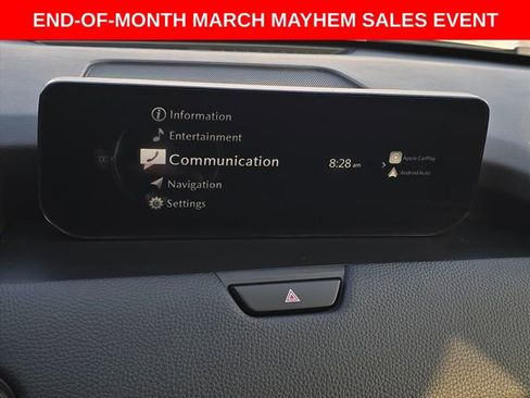 Used 2024 MAZDA CX-90 3.3 Turbo w/ Preferred Plus image 26