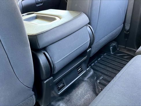 Used 2019 GMC Sierra 1500 4x4 Double Cab w/ Convenience Package image 11