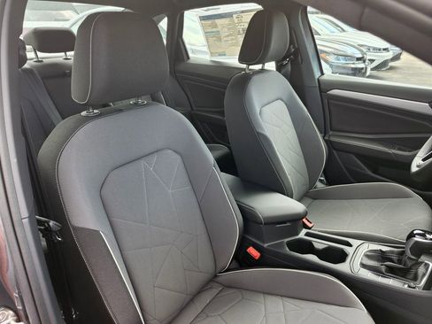 New 2025 Volkswagen Jetta Sport image 16