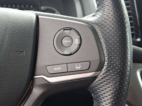 Certified 2024 Honda Passport EX-L image 23