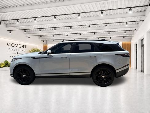 Used 2020 Land Rover Range Rover Velar S AWD/4WD image 8