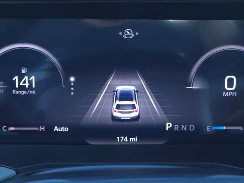 New 2026 Jeep Cherokee Laredo AWD/4WD image 29