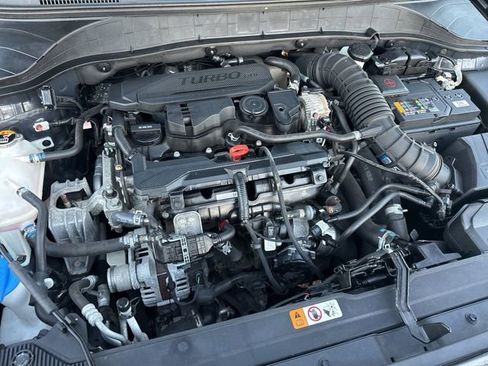 Used 2022 Hyundai Kona Limited image 26