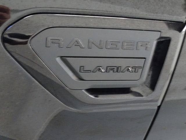 Used 2020 Ford Ranger Lariat w/ Equipment Group 501A Mid AWD/4WD image 26