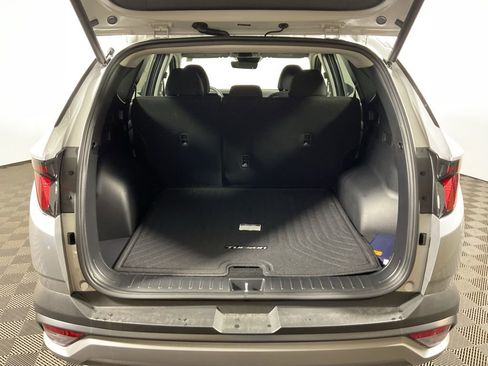 New 2026 Hyundai Tucson SEL image 16