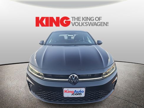 New 2026 Volkswagen Jetta Sport image 9