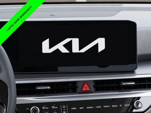 New 2026 Kia Sorento EX w/ EX Premium Package image 20