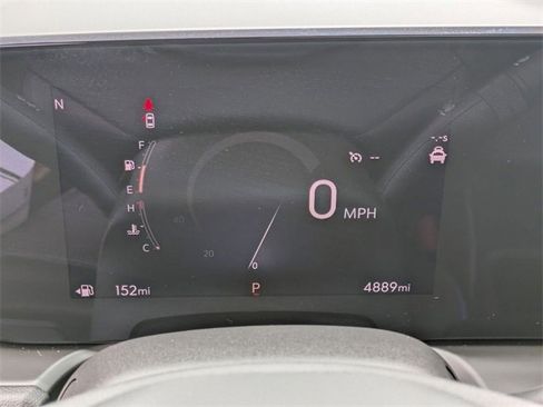 Used 2025 Buick Encore GX Sport Touring w/ Experience Buick Package image 17