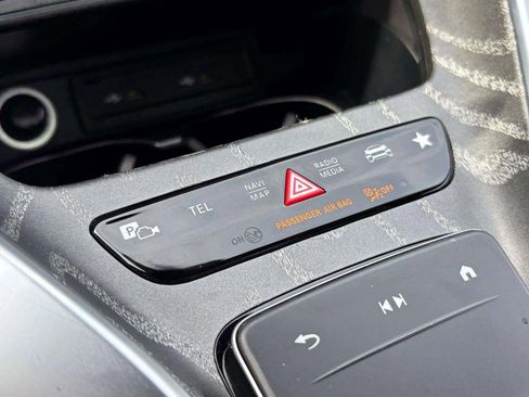 Used 2021 Mercedes-Benz AMG GT 63 w/ Driver Assistance Package image 43