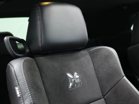 Used 2023 Dodge Challenger R/T Scat Pack w/ Plus Package image 78