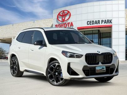 Used 2026 BMW X1 M35i
