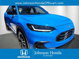 New 2026 Honda HR-V Sport video 1