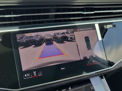 New 2026 Audi Q7 3.0T Premium AWD/4WD image 13