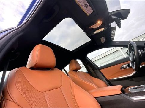 Used 2023 BMW 330e w/ M Sport Package image 17