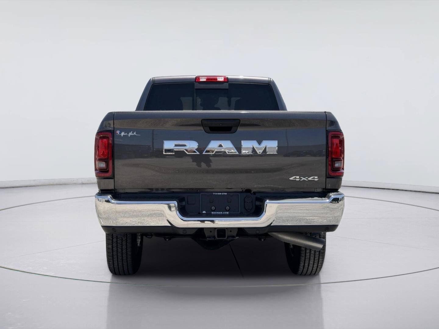 Used 2025 RAM 2500 Tradesman AWD/4WD image 6